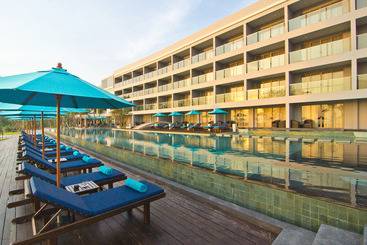 هتل Le Coral Resort