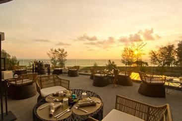 هتل Le Coral Resort