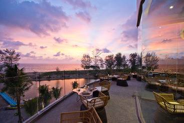 هتل Le Coral Resort
