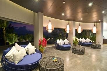 فندق Le Coral Resort