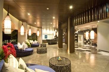 هتل Le Coral Resort