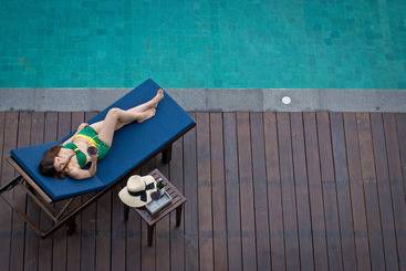 هتل Le Coral Resort