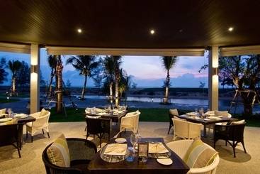 هتل Le Coral Resort