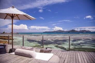 هتل Le Domaine De L Orangeraie Resort And Spa