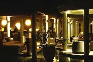 هتل Le Domaine De L Orangeraie Resort And Spa
