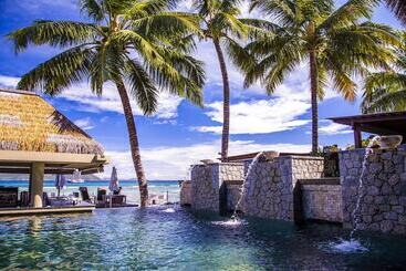 هتل Le Domaine De L Orangeraie Resort And Spa