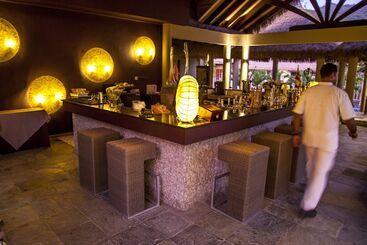 هتل Le Domaine De L Orangeraie Resort And Spa
