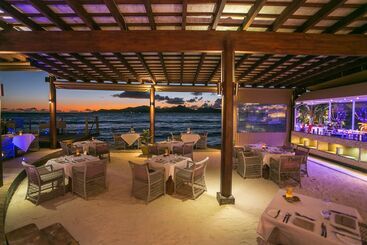هتل Le Domaine De L Orangeraie Resort And Spa