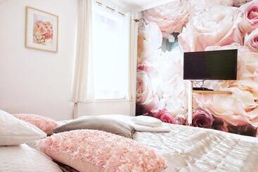 هتل Le Rose