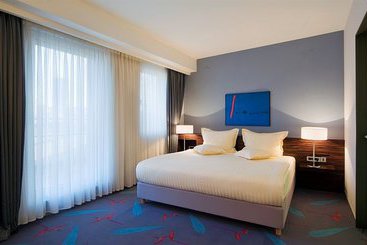 Nobel Design Hotel