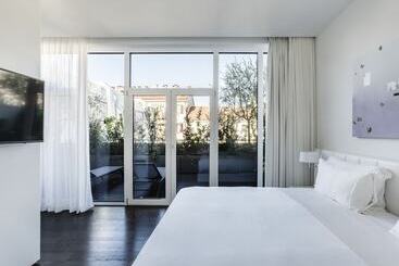 Magna Pars L Hotel à Parfum, Small Luxury Hotels Of The World - ميلانو