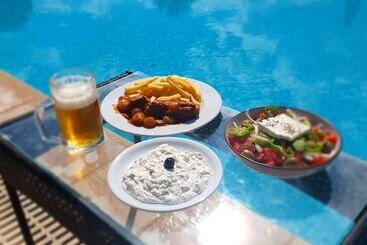هتل Casa Blue Sarantis