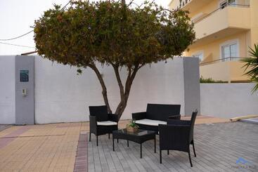 هتل Casa Blue Sarantis