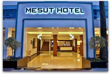 هتل Mesut