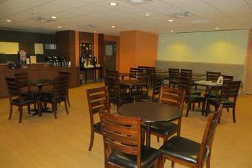酒店 New Lodge