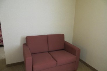 酒店 New Lodge
