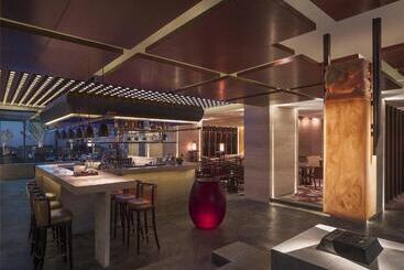 هتل New World Beijing
