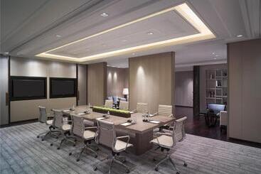 هتل New World Beijing