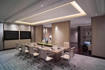 هتل New World Beijing