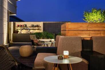 هتل New World Beijing