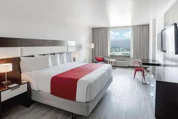 هتل Park Inn San Jose By Radisson