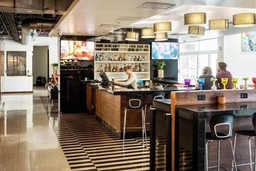 هتل Park Inn San Jose By Radisson