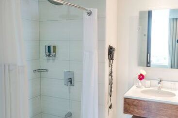 هتل Park Inn San Jose By Radisson