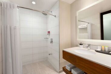 هتل Park Inn San Jose By Radisson
