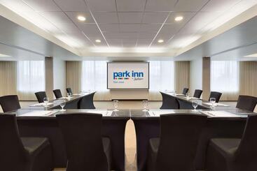 هتل Park Inn San Jose By Radisson