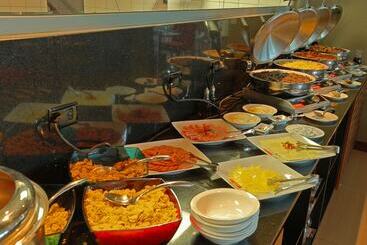 هتل Park Inn San Jose By Radisson