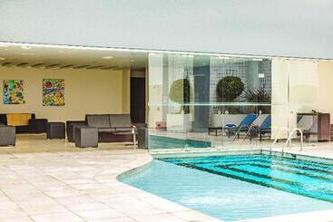 هتل Park Inn San Jose By Radisson
