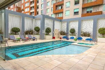 هتل Park Inn San Jose By Radisson