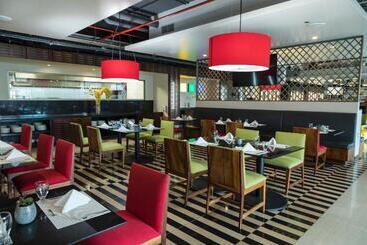 هتل Park Inn San Jose By Radisson