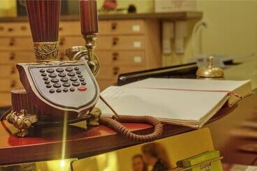 Garni Hotel Planeta Inn