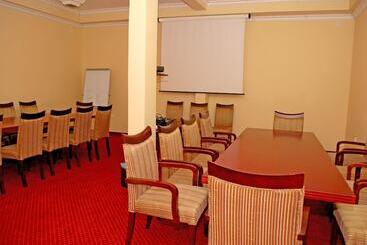 Garni Hotel Planeta Inn