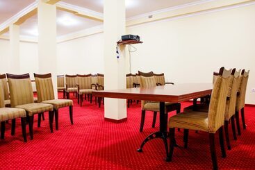 Garni Hotel Planeta Inn
