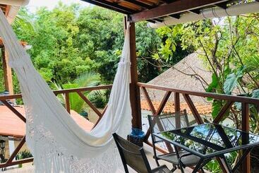 Pousada Villa Caju - Jericoacoara