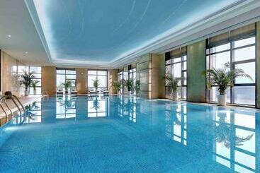هتل Pullman Weifang