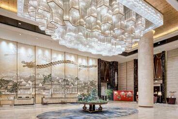 هتل Pullman Weifang