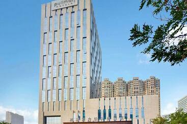 هتل Pullman Weifang
