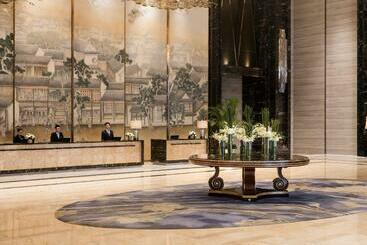 هتل Pullman Weifang