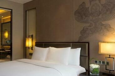هتل Pullman Weifang