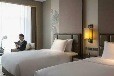 هتل Pullman Weifang