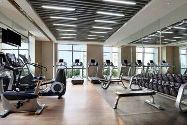 هتل Pullman Weifang