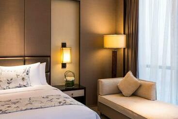 هتل Pullman Weifang