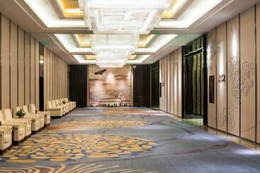 هتل Pullman Weifang