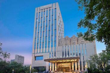 هتل Pullman Weifang
