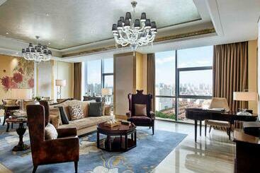 هتل Pullman Weifang