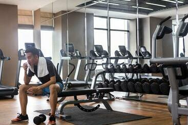 هتل Pullman Weifang