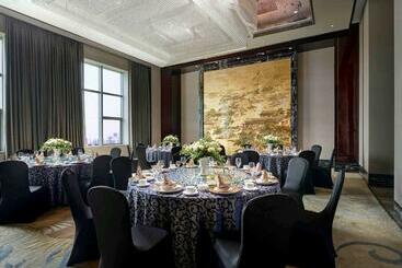 هتل Pullman Weifang